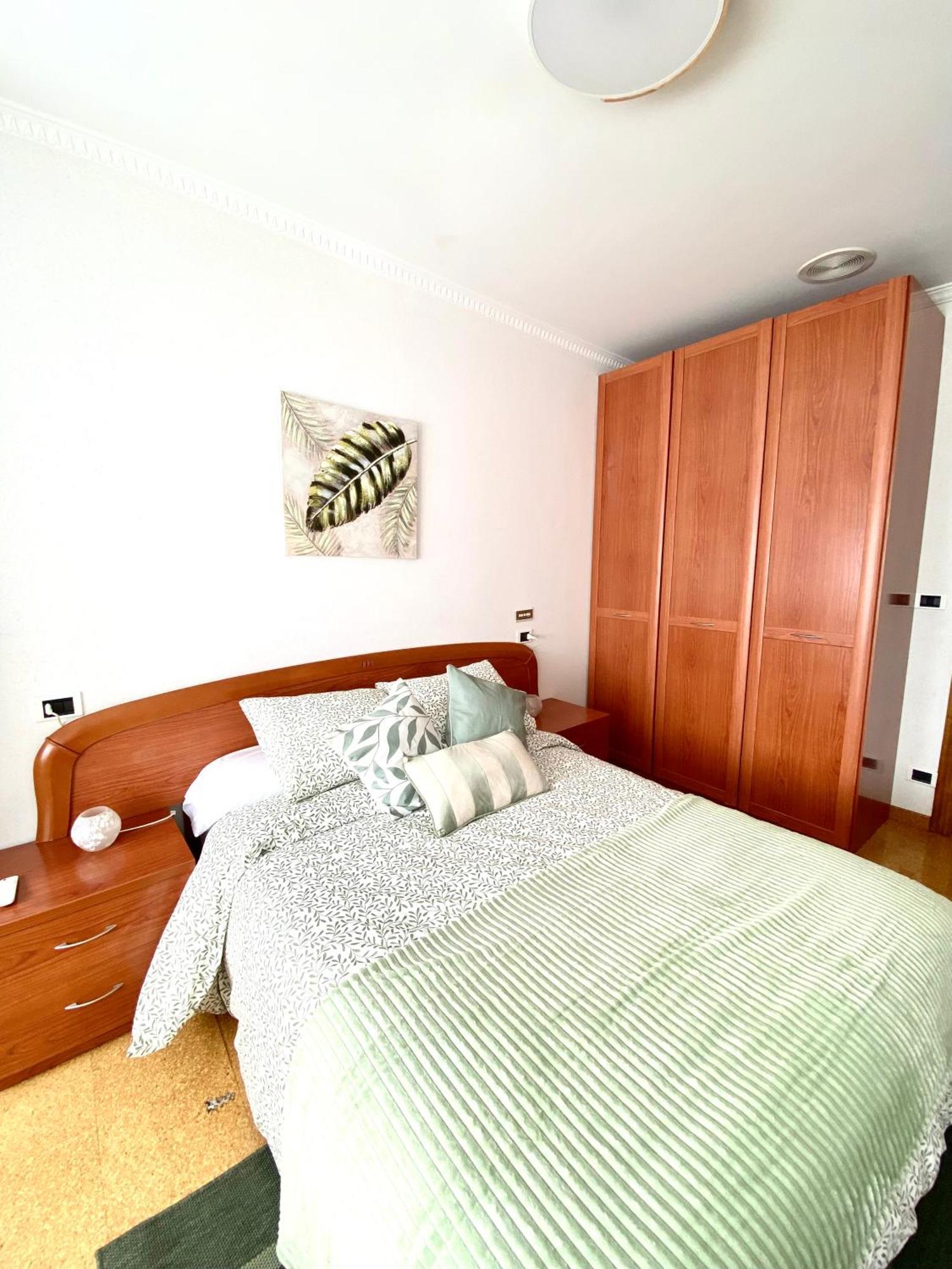 Apartamento Rivela Burela Dış mekan fotoğraf