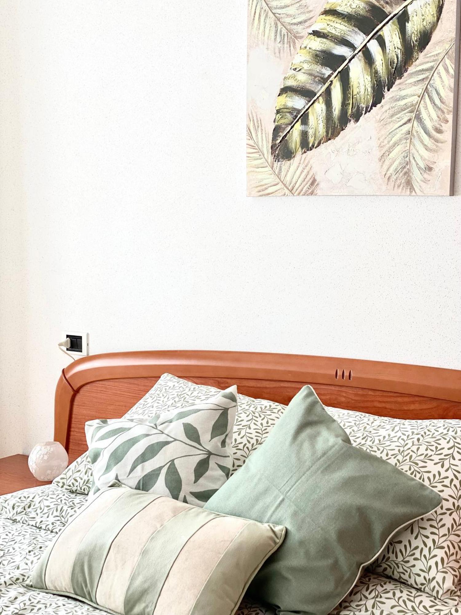 Apartamento Rivela Burela Dış mekan fotoğraf