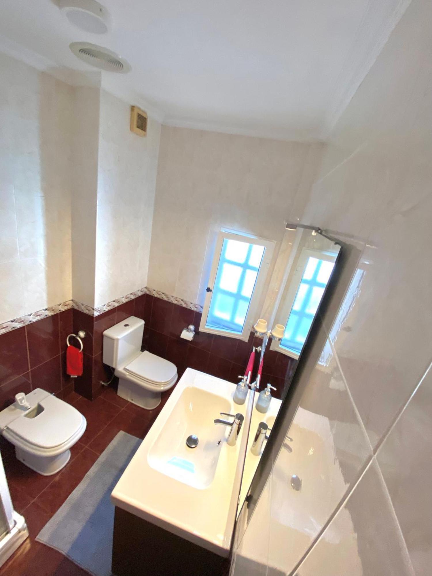 Apartamento Rivela Burela Dış mekan fotoğraf