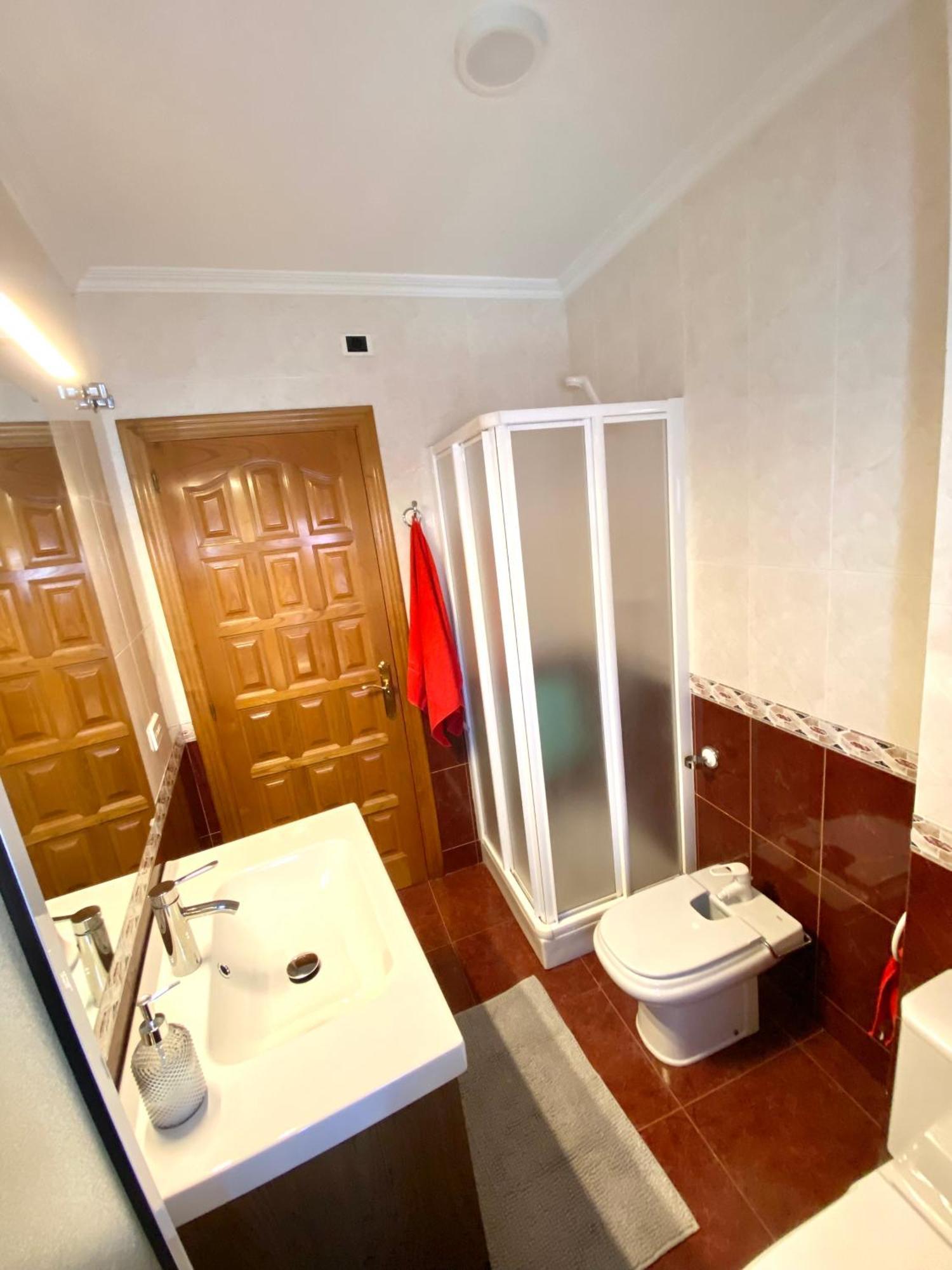 Apartamento Rivela Burela Dış mekan fotoğraf