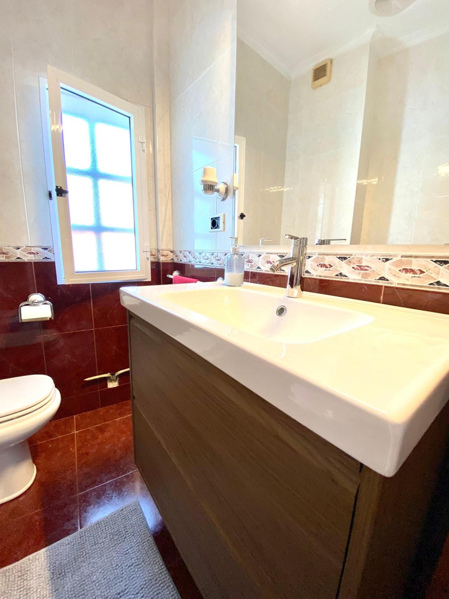 Apartamento Rivela Burela Dış mekan fotoğraf