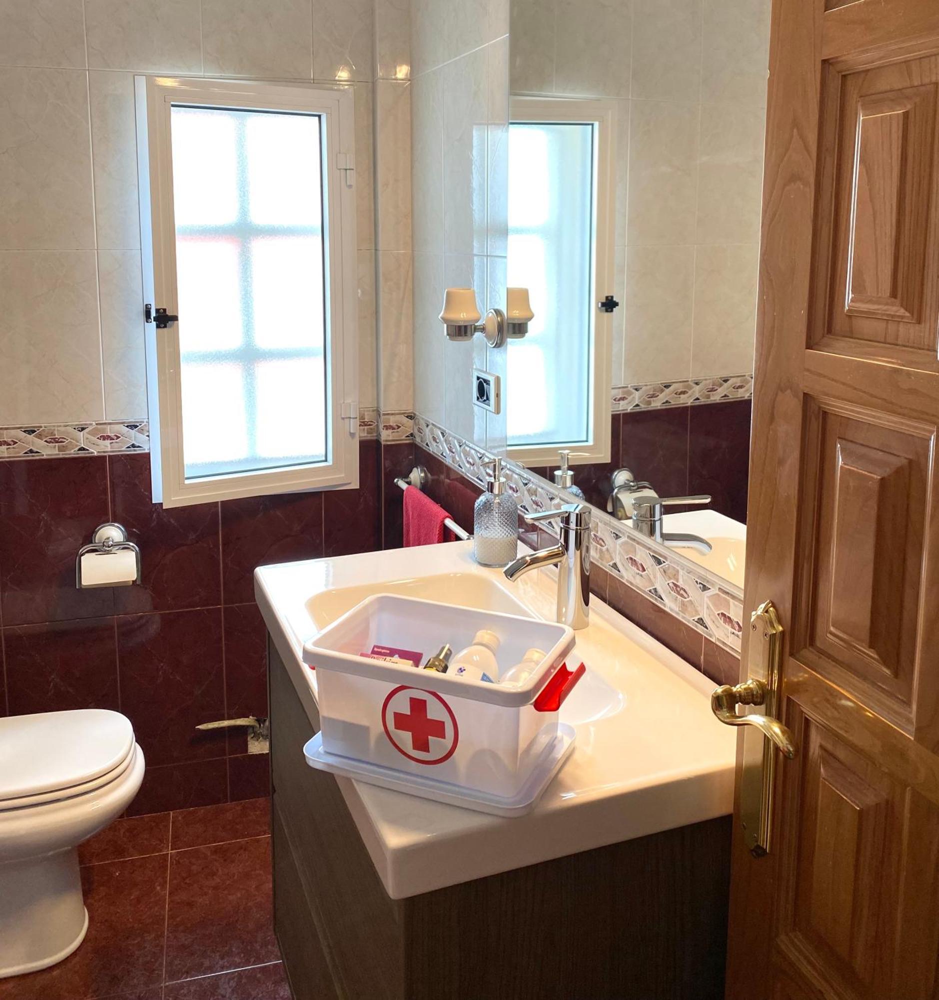Apartamento Rivela Burela Dış mekan fotoğraf